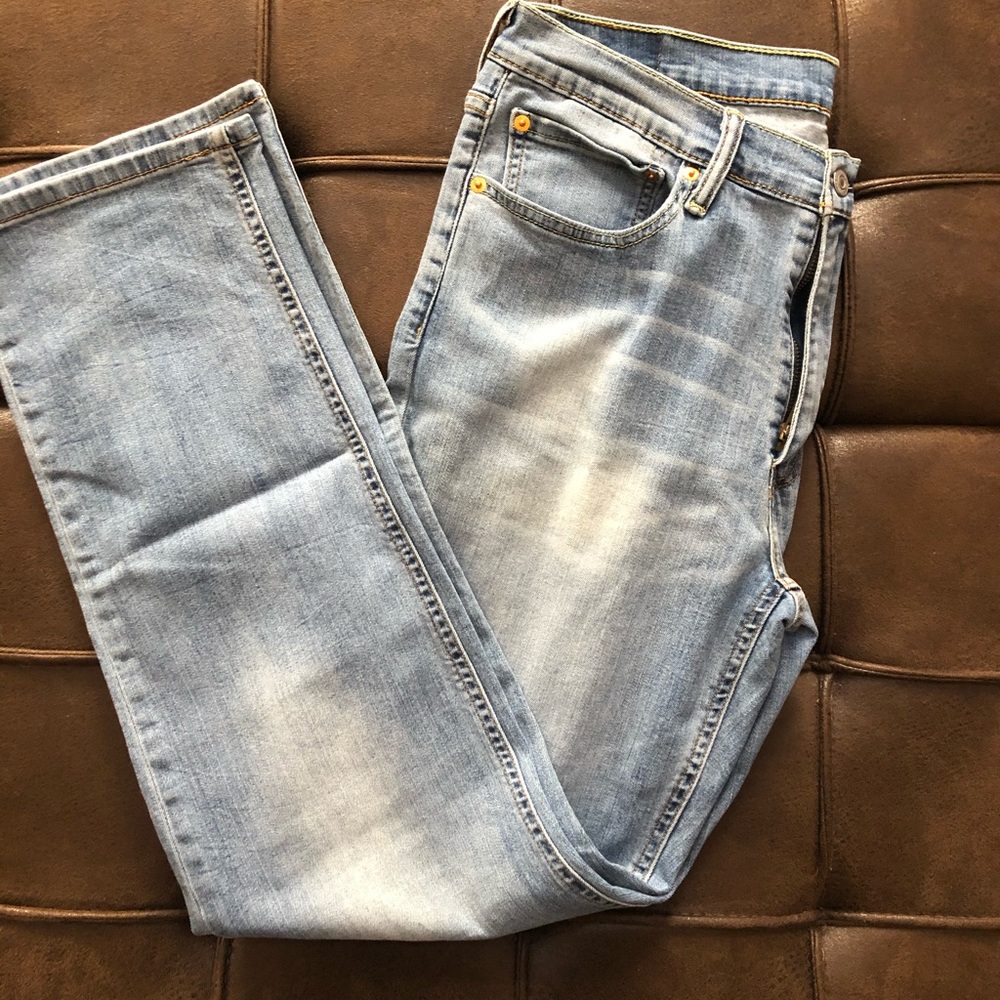 Men’s Levi’s 541 Jeans